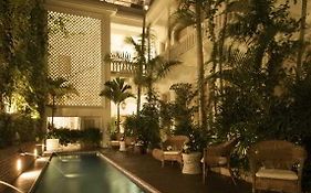 Casa Belle Boutique Hotel